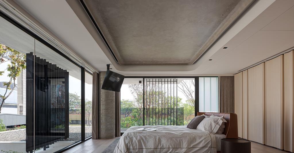 Resilient design with Chain10 | Features | Building Design