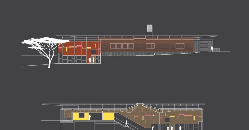 How do you design an embassy in a country like Yemen? | Features ...