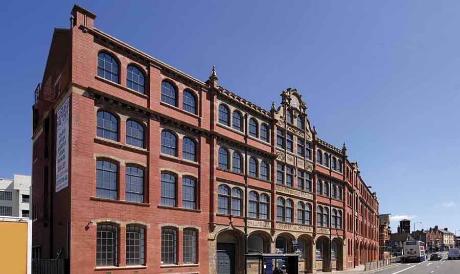 Custard Factory’s Zellig development | Features | Building Design