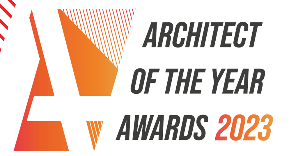 Architect of the Year Awards announces new category for industry