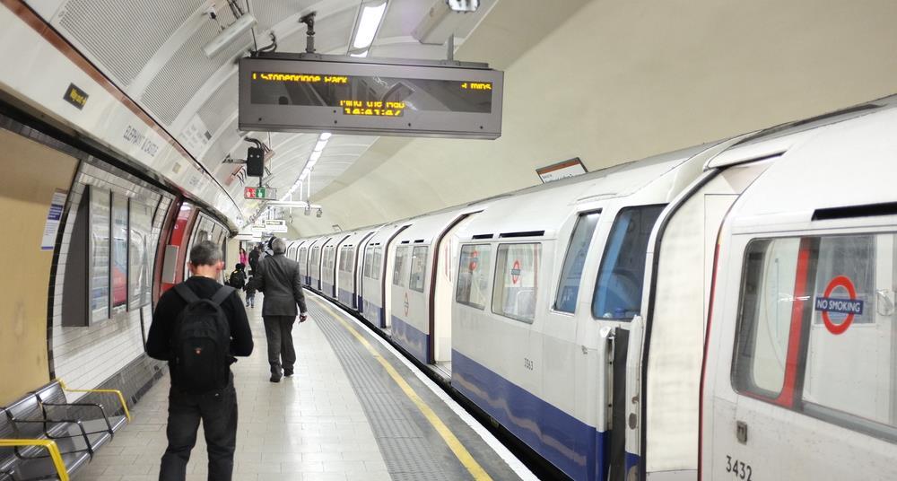 Fresh hope for Bakerloo line extension as Aecom and Weston Williamson ...