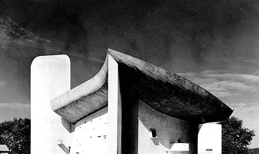 Unesco grants key recognition to tranche of Le Corbusier works | News ...