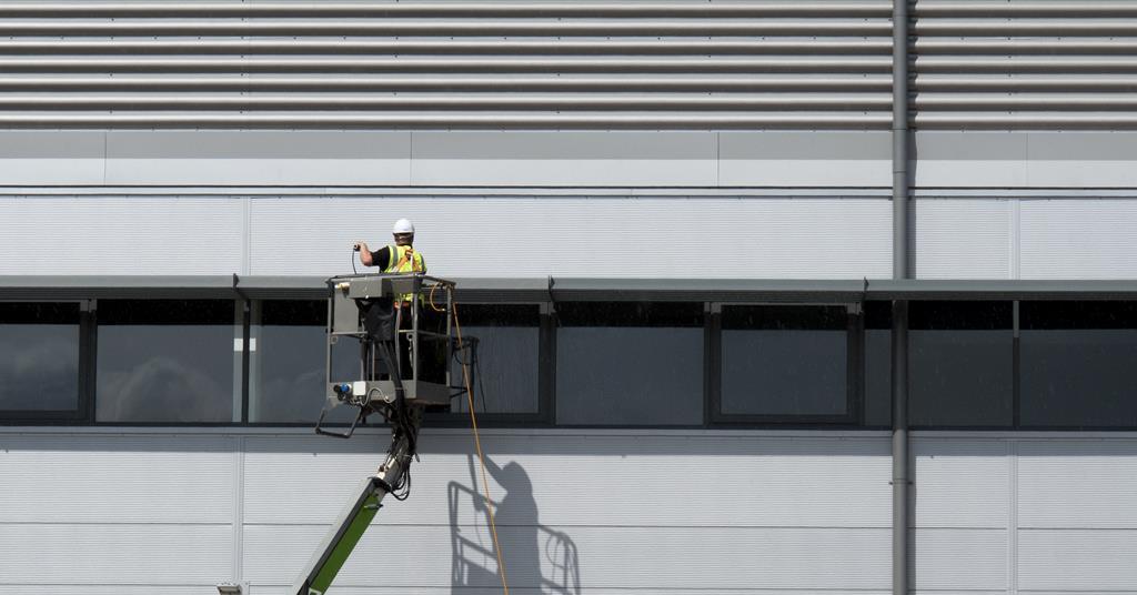 Cladding For Mep Services MP adds to calls for more sectors to shell out for cladding repairs ...
