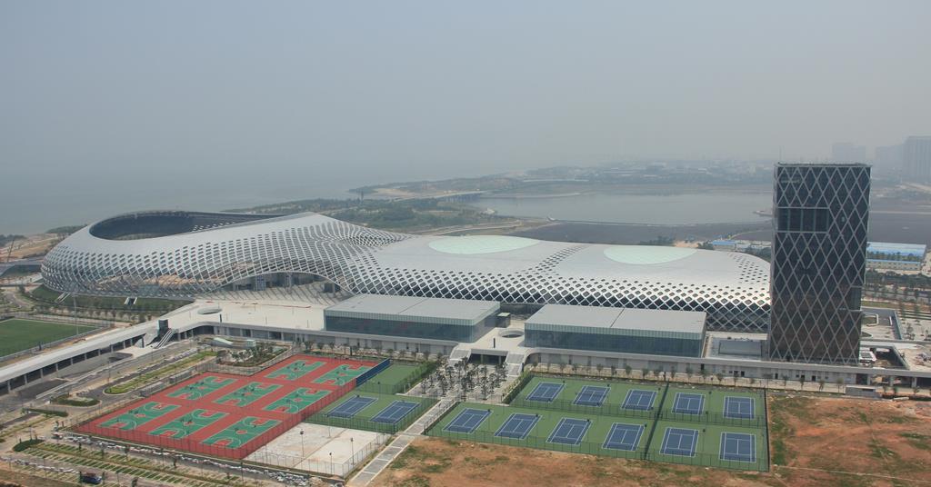 AXS SATOW | Information - BD | Building Design
