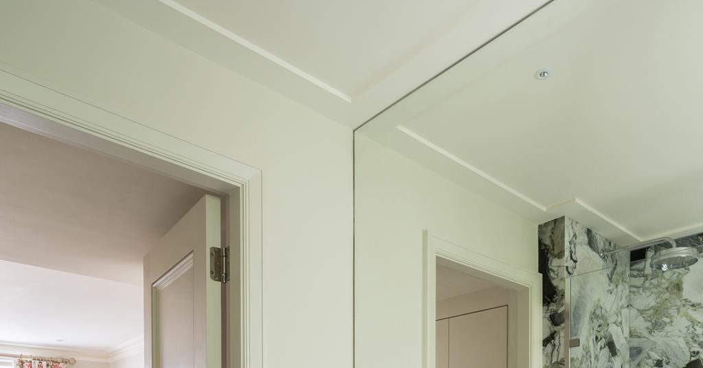 Belgravia Mews House by Studio Bua | Features | Building Design