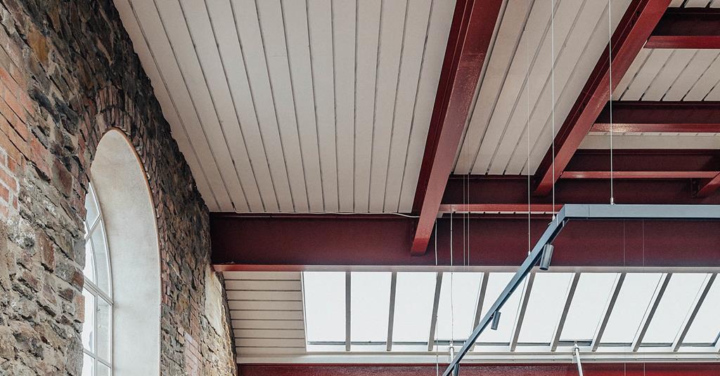 Five projects shortlisted for 2025 RSAW Awards | News | Building Design