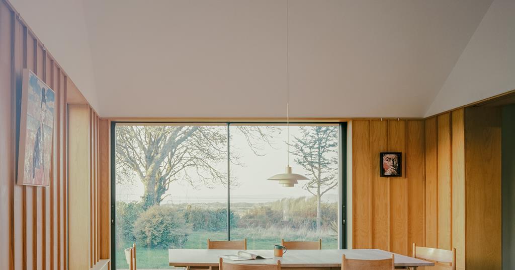Five projects shortlisted for 2025 RSAW Awards | News | Building Design