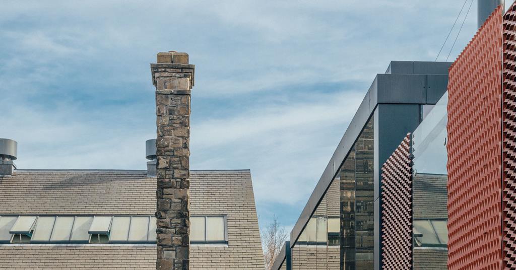 Five projects shortlisted for 2025 RSAW Awards | News | Building Design