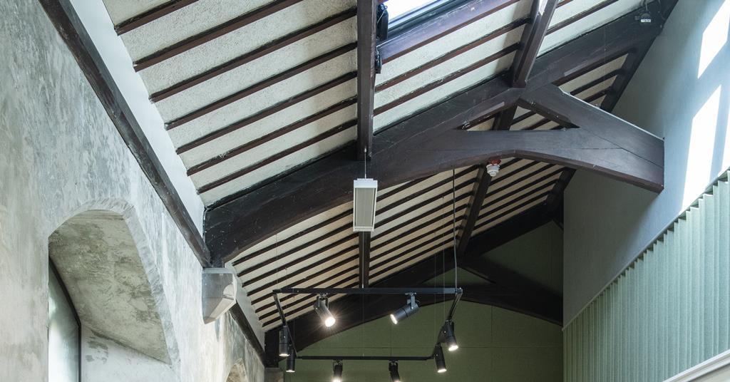 Five projects shortlisted for 2025 RSAW Awards | News | Building Design