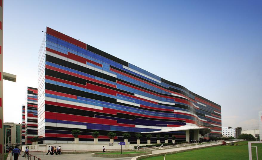 ARCHITECT HAFEEZ CONTRACTOR | Information - BD | Building ...