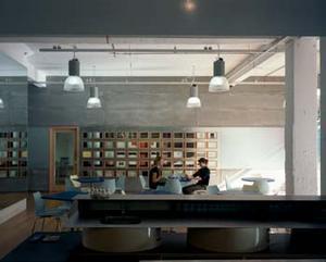 Down the depot | Archive Titles | Building Design