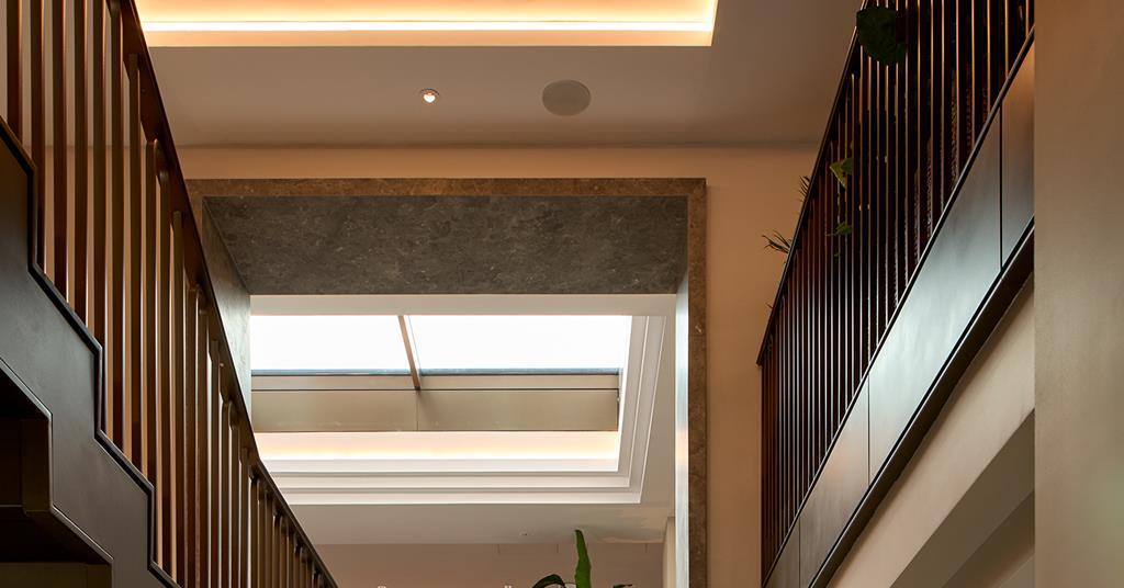 GRID Architects unveils Dolphin Square refurbishment | News | Building ...