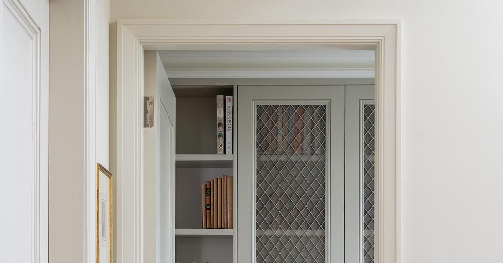 Belgravia Mews House by Studio Bua | Features | Building Design