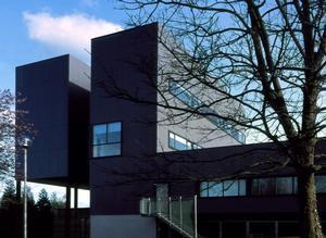 Confidence building | Archive Titles | Building Design