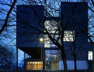 Confidence building | Archive Titles | Building Design