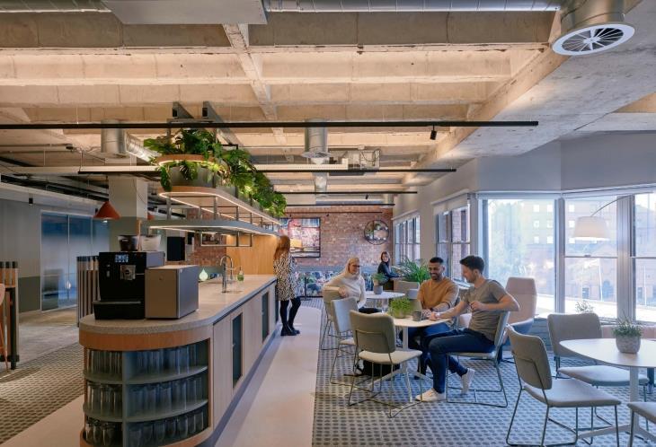 AYA 2022 shortlists: Interior Architect of the Year | Features ...