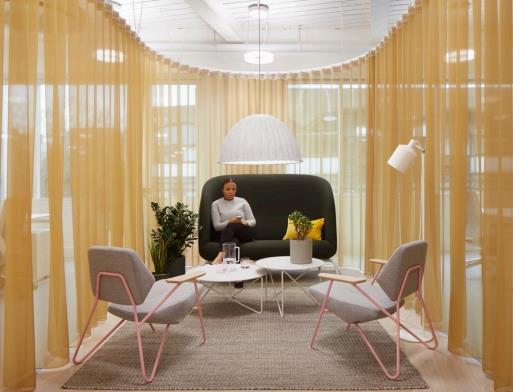 AYA 2022 shortlists: Interior Architect of the Year | Features ...