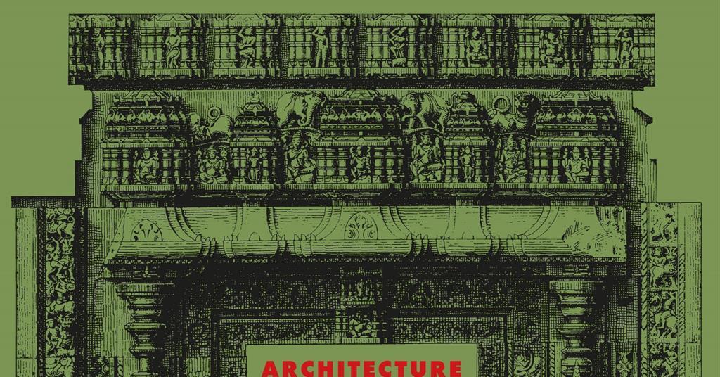 インド 建築 India and the Indianized INDIAN ARCHITECTURE インド建築