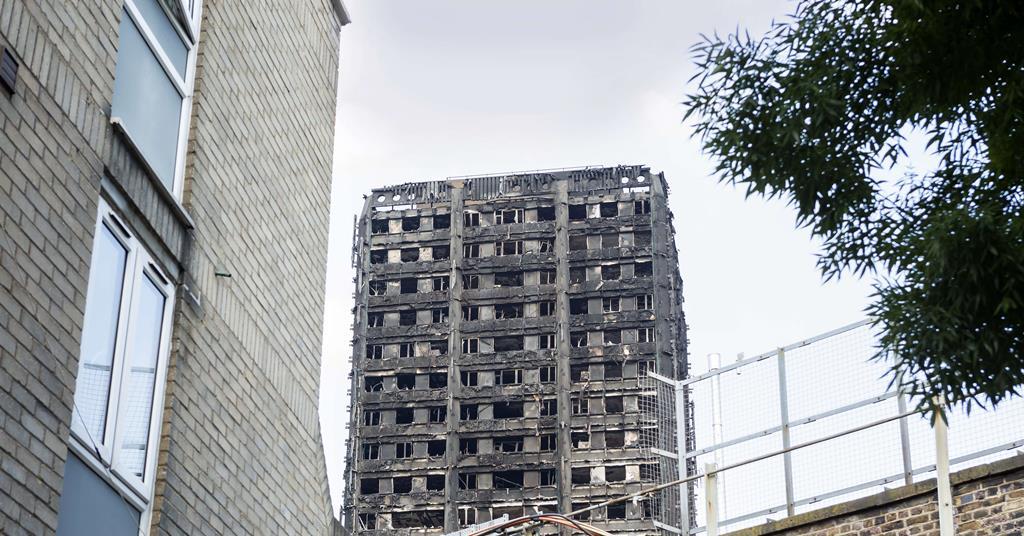 Criminal trials for Grenfell Tower fire would not start until 2027 ...