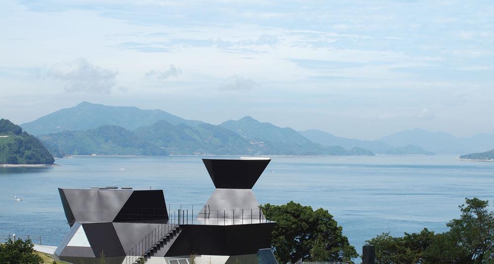 Toyo Ito Architecture Museum opens | News | Building Design