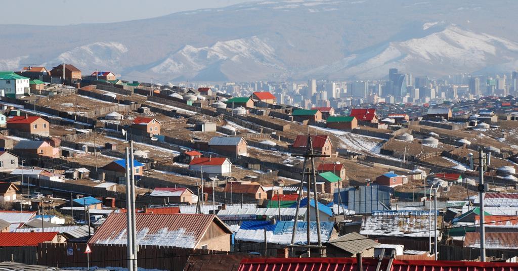Review | Becoming Urban: The Mongolian City of Nomads | Review ...