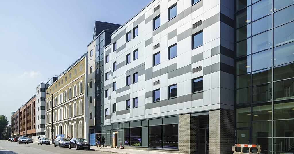 It's a depressing outlook for UCL | Opinion | Building Design