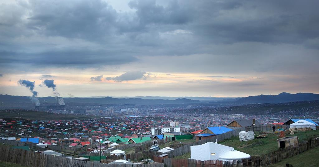 Review | Becoming Urban: The Mongolian City of Nomads | Review ...