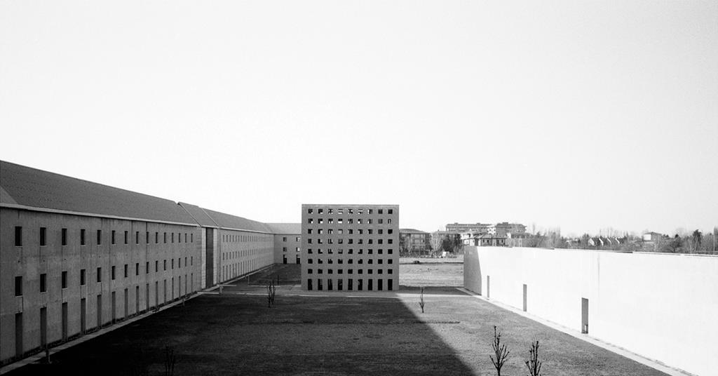 Book Club review: Melancholy and Architecture - On Aldo Rossi | Review ...