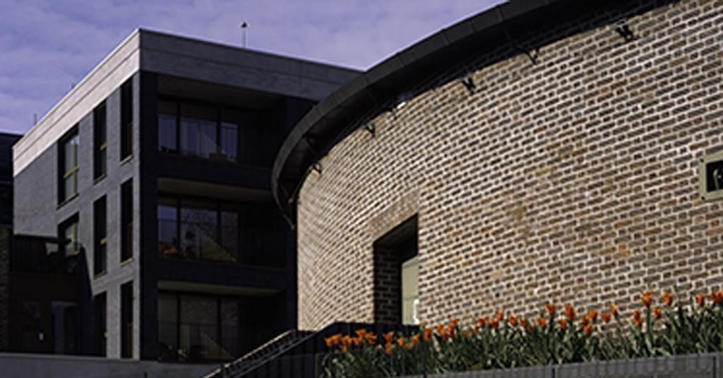 Building study: Museum of the Home by Wright & Wright Architects ...