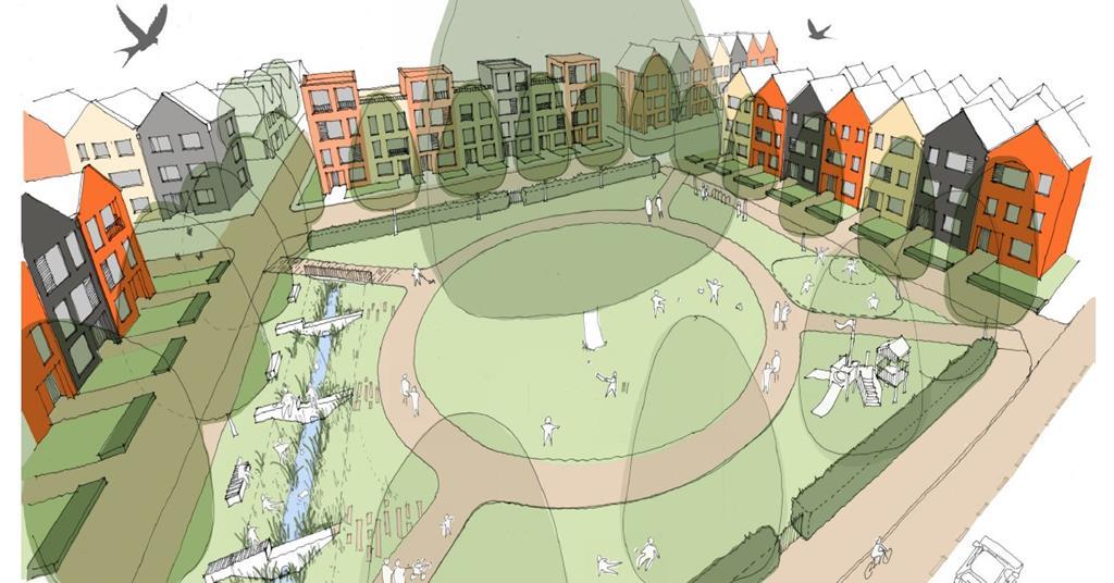 Government approves 1,700-home Somerset garden community scheme after public inquiry