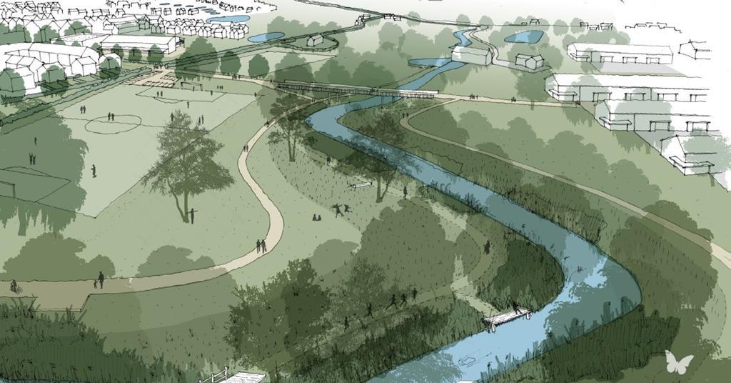 Government approves 1,700-home Somerset garden community scheme after ...