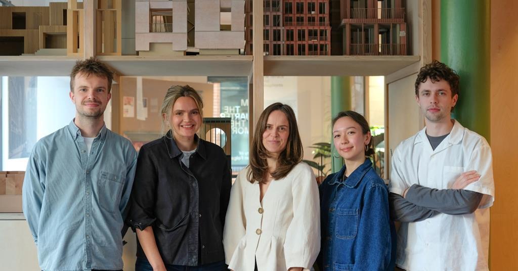 ‘It annoys me how much terrible stuff is built’… Clementine Blakemore on the problem with architectural education in the UK