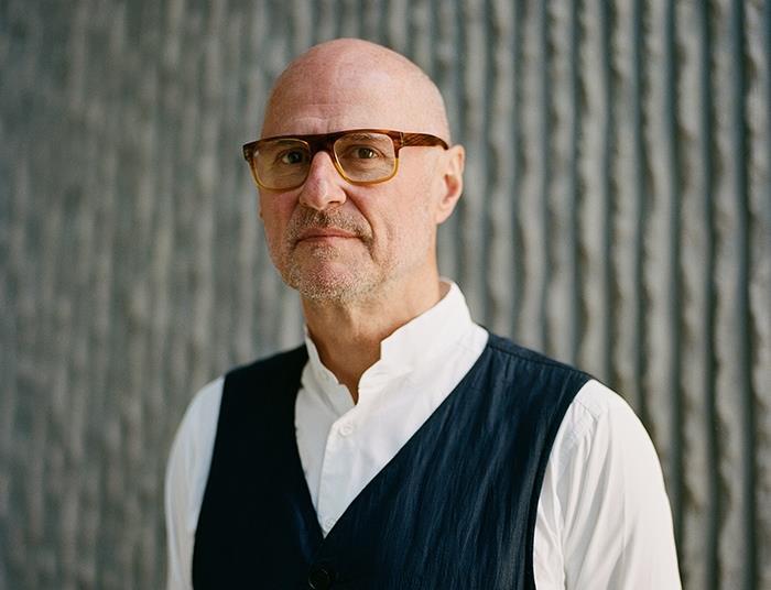 Simon Riddiford Reforming the RIBA is like trying to change the course of a supertanker ...