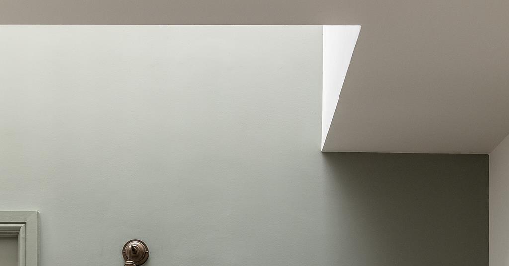 Reviving history: Emil Eve breathes new life into an Edwardian terraced ...