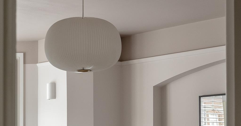 Reviving history: Emil Eve breathes new life into an Edwardian terraced ...