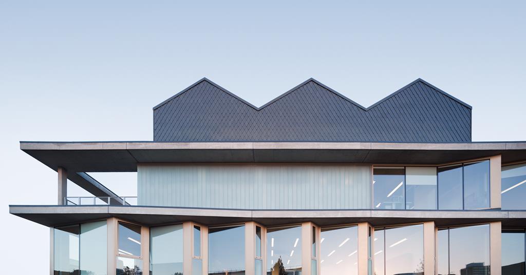 Architecture 00 and Studio Weave announce merger | News | Building Design
