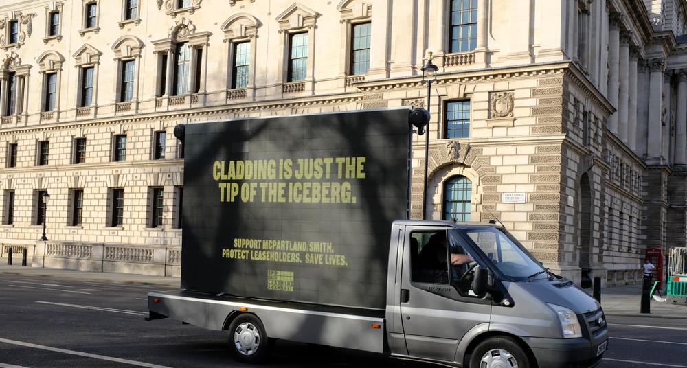 Industry launches postGrenfell code for construction products News