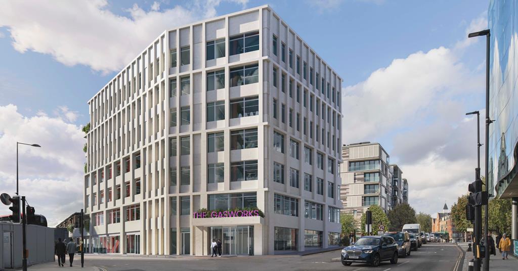 Construction completes on King's Cross Sports Hall - Related Argent