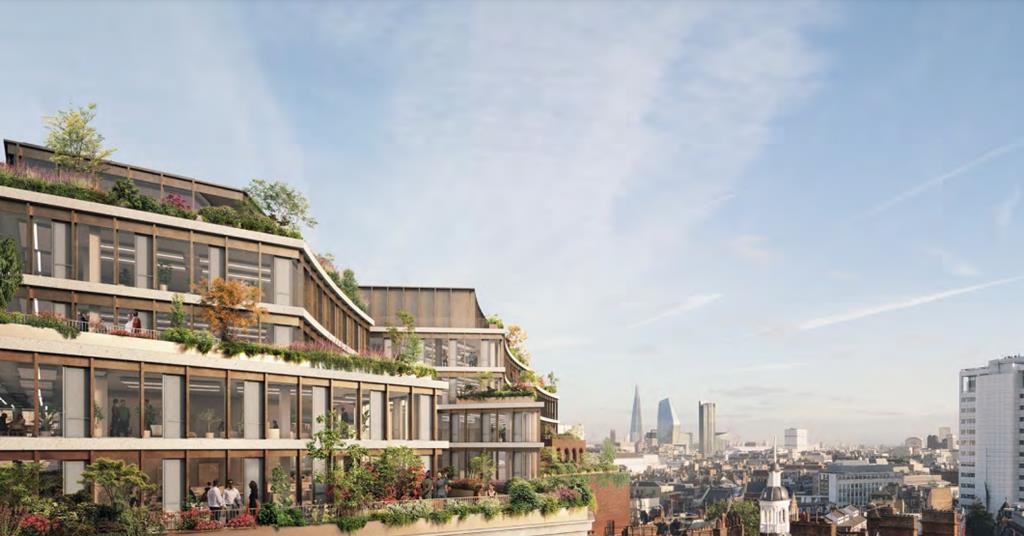 DSDHA’s plans for West End office redevelopment resurface after six ...