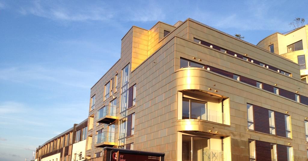 Carbuncle Cup nomination — City View, Kensal Rise, London, by Chassay ...