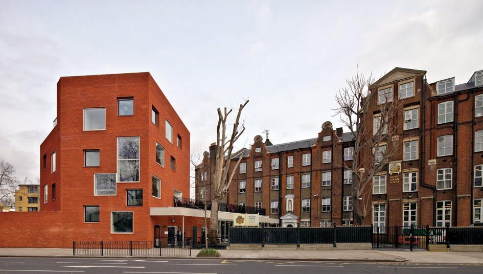 Reading, writing and road safety | Opinion | Building Design