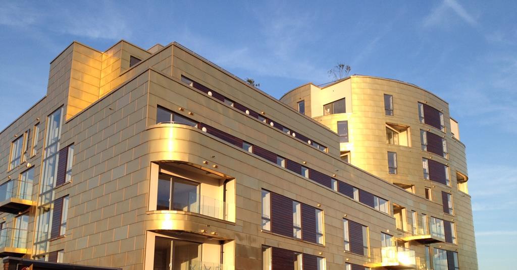 Carbuncle Cup nomination — City View, Kensal Rise, London, by Chassay ...