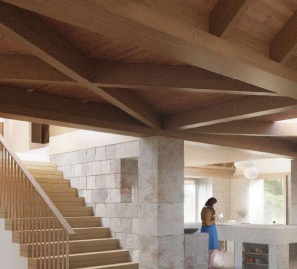 Green light for Assemble’s Maidstone Maggie’s centre | News | Building ...