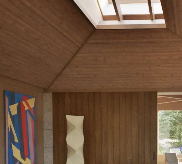 Green light for Assemble’s Maidstone Maggie’s centre | News | Building ...