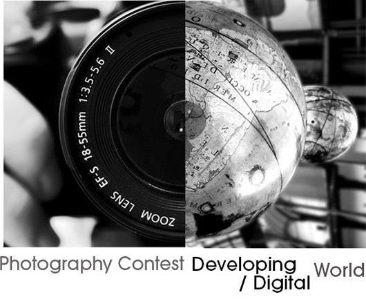Developing World - Digital World | Competitions | Building Design