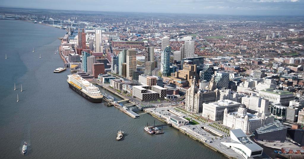 Liverpool sets out draft tall buildings policy | News | Building Design