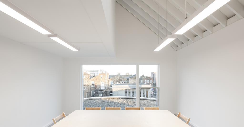 What made this project… Bradbury Works by [Y/N] Studio | Features ...
