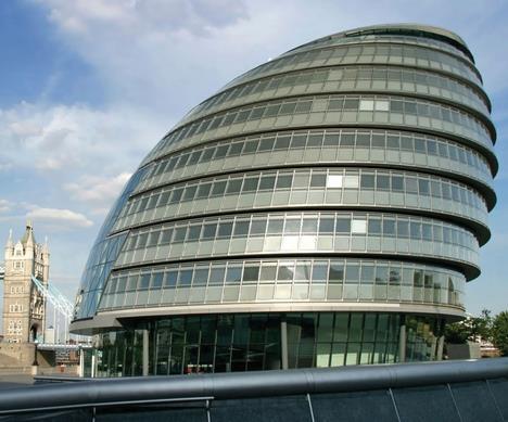 Are the mayor’s new planning powers good for London? | Opinion ...