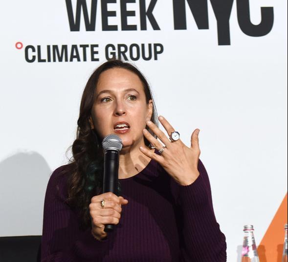 Highlights from New York’s Climate Week | Features | Building Design