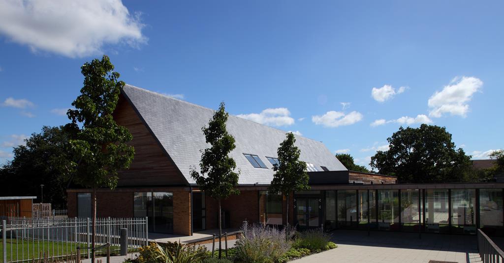Penoyre & Prasad and council architects' department honoured in Solent ...